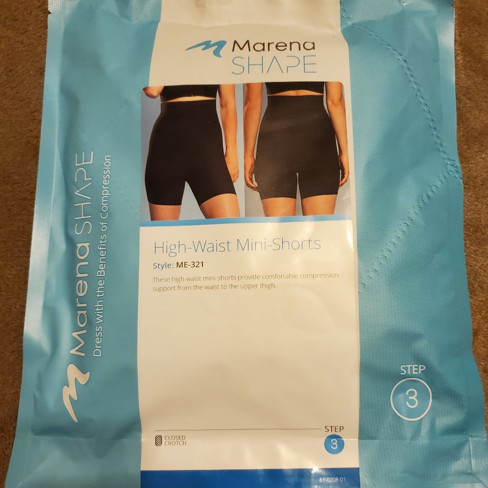 NWT - Marena Shapewear